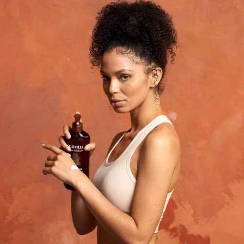 Cantu Aloe Vera Body Lotion, 16 Fl Oz