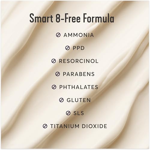 Madison Reed Radiant Hair Color Kit | 6.5NNA Medium Neutral Brown (Sondrio) 100% Maximum Gray Hair Coverage | Salon-Quality Permanent Hair Dye for Resistant Grays | PPD-Free & Ammonia-Free |2 Pack