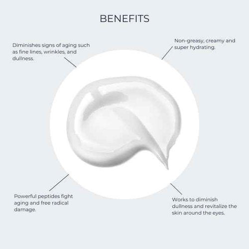 Alana Mitchell Hyaluronic Acid Serum for Face - Moisture Boost Anti Aging Serum - Face Serum to Fight Wrinkles & Fine Lines - Hydrating Serum Face Moisturizer for Sensitive, Dry & Combo Skin (2 oz)