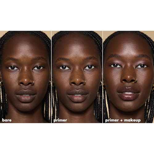 e.l.f. Tone Adjusting Face Primer, Makeup Primer For Neutralizing Uneven Skin Tones & Redness, Grips Makeup To Last, Vegan & Cruelty-free, Large