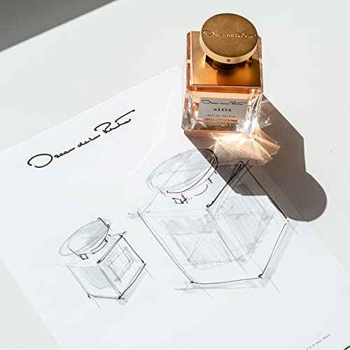 Oscar de la Renta Alibi Eau de Parfum Perfume Spray for Women, 1.0 Fl. Oz.