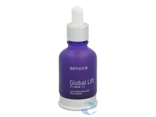 GLOBAL LIFT lift elixir face & neck contour 30 ml