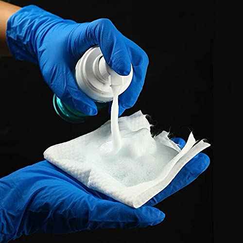 Foaming Dispenser 7oz Transparent Empty Spray Bottle 2Pcs Plastic Foam Pump Travel Soap Portable Foam Bottle (200ml)