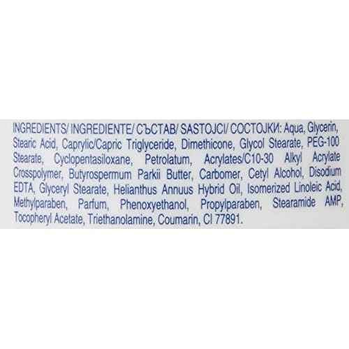 Dove Purely Pampering Indulgent Body Lotion for Unisex, 13.6 Ounce