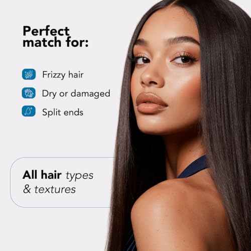 I Belli Capelli Torrano Liquid Nanoplastia Keratin Hair Treatment- Straightening in 1 Step, Formaldehyde Free-Nanoplastia Para Alisar Cabello, Keratina Organica Sin Formol Para Alisar(16.9Fl.oz/500ml)