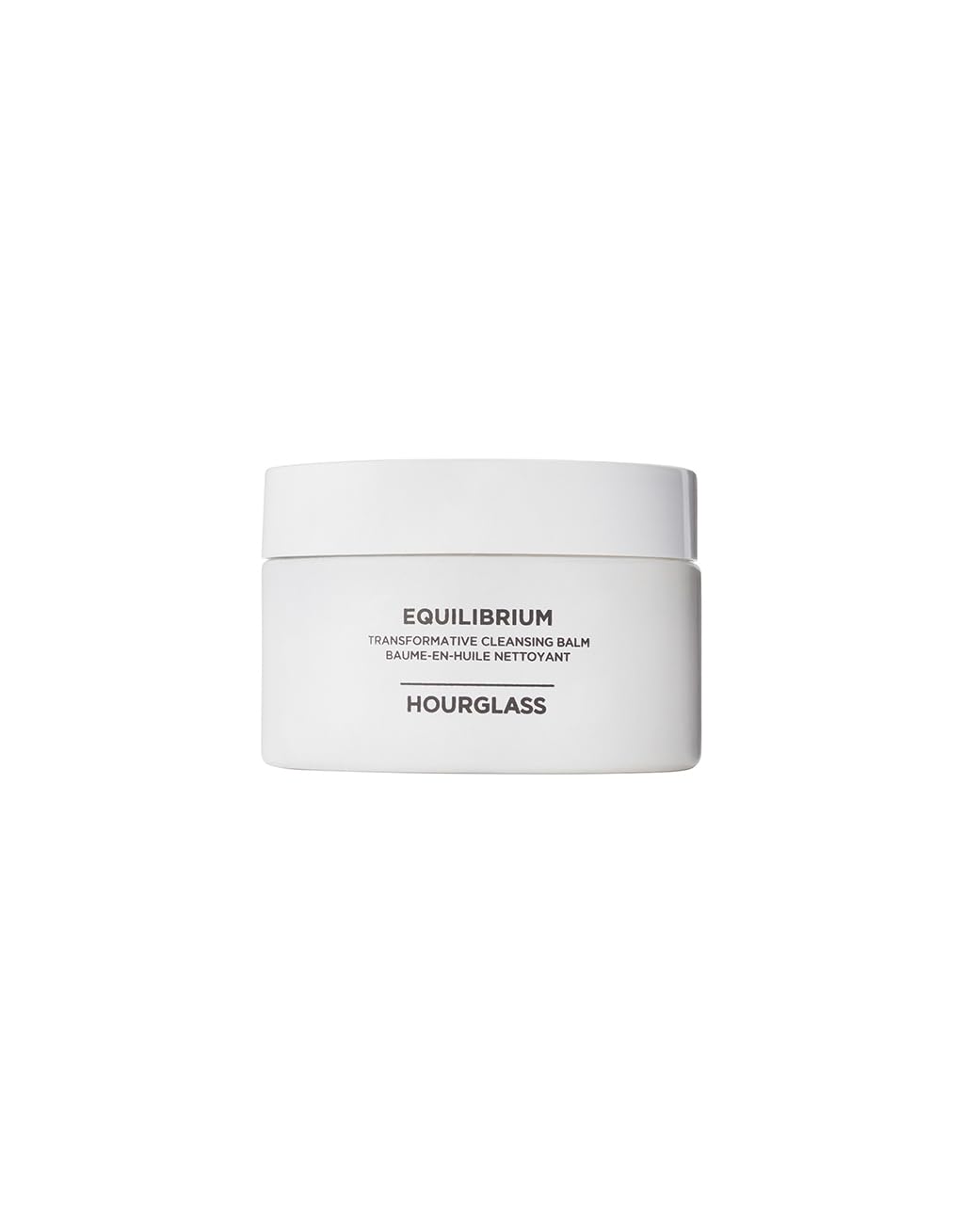 HOURGLASS Equilibrium Transformative Cleansing Balm
