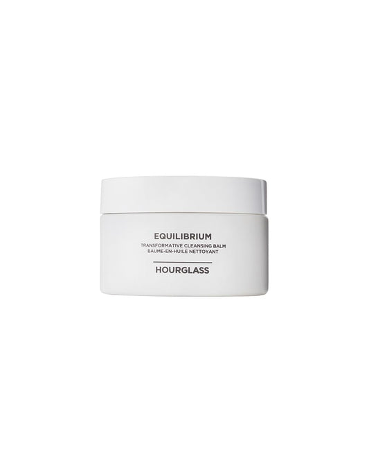 HOURGLASS Equilibrium Transformative Cleansing Balm