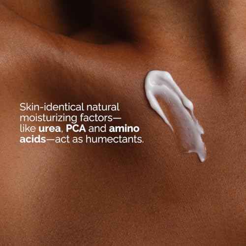 The Ordinary Natural Moisturizing Factors + Inulin Body Lotion, Lightweight Hydration for All-Day Moisture & Skin Barrier Support, 8.1 Fl Oz