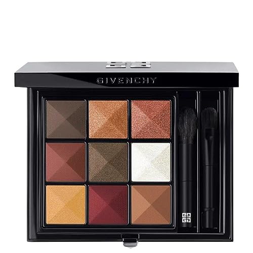 Givenchy Le 9 De Eyeshadow Palette - Le 9.05 for Women - 0.28 oz Eye Shadow