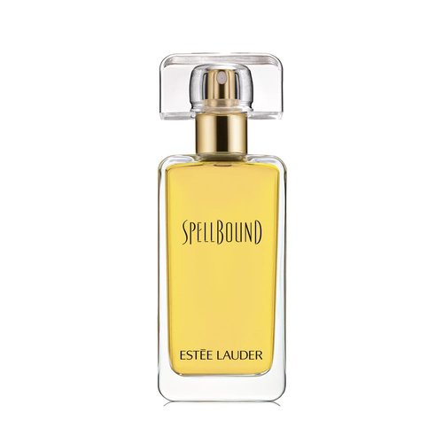 Estée Lauder SpellBound Eau de Parfum Spray with Notes of Rose, Apricot & Sandalwood | Perfumes for Women, 1.7 fl oz