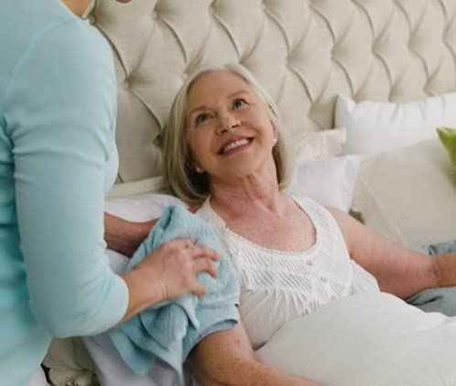 Clean Life No Rinse Body Bath