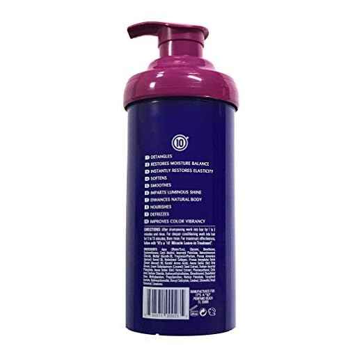 It's a 10 Miracle Hair Mask Hair And Scalp Treatments (17.5 oz)