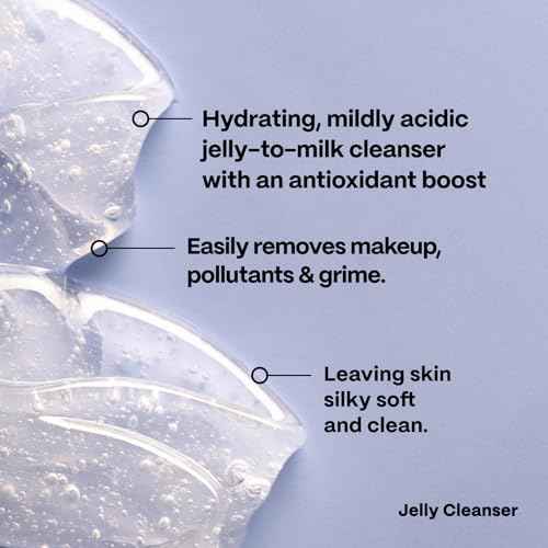 Mad Hippie Travel Essentials ??Vitamin C Serum, Triple C Night Cream, Super A Serum + Jelly Cleanser in a 100% Recycled Toiletries Bag, Cruelty-Free