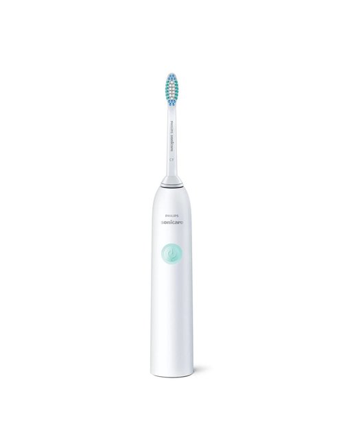 Philips Sonicare Dailyclean Rechargeable Electric Toothbrush, 2 Count