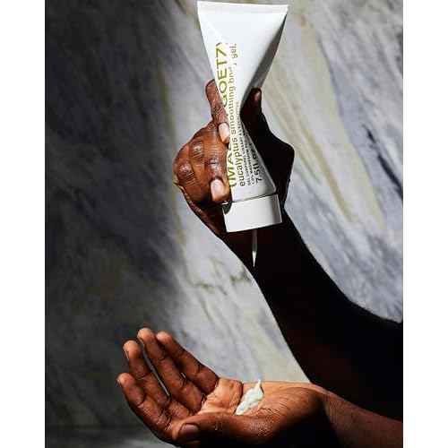 MALIN+GOETZ Women's Eucalyptus Smoothing Body Gel, Multicolor, 7.5 Fl Oz (Pack of 1)