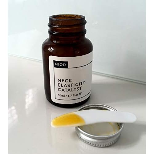 Elasticity Catalyst Neck Serum 50ml