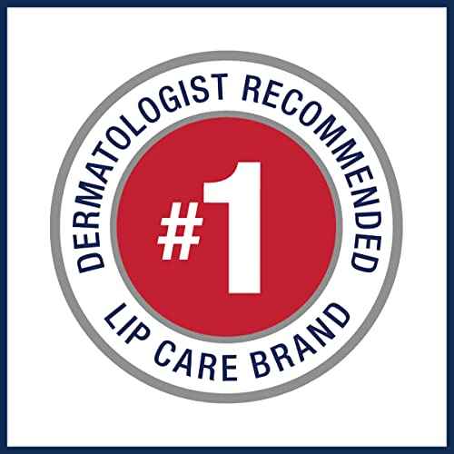 Aquaphor Lip Repair Stick, Moisturizing Lip Balm Pack, Relieves Dryness, 0.17 Oz Stick, Pack of 2