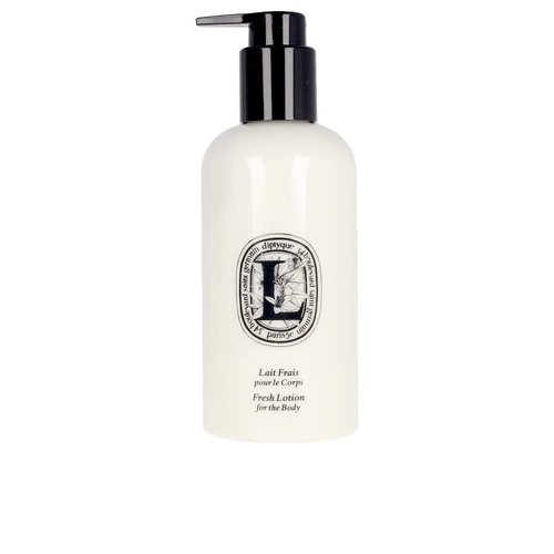 Diptyque The Art of Body Care Fresh Body Lotion 8.5 Fl Oz (250ml) (BF-3700431420886_Vendor)