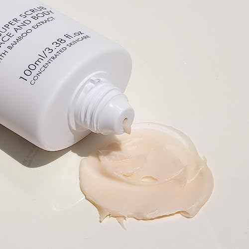 Super Micro Scrub by Alpha H
