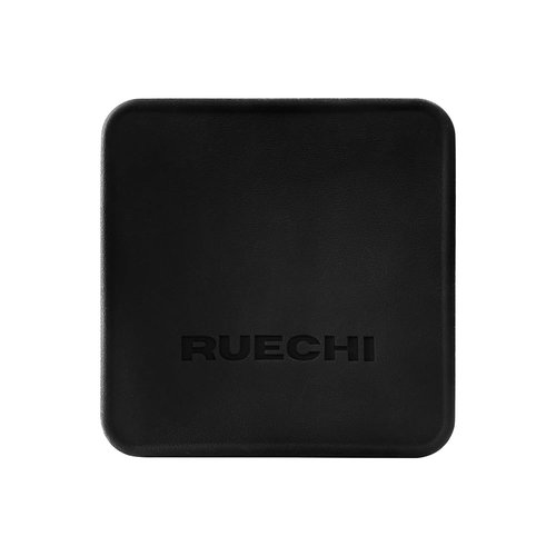 RUECHI Beauty Refresh Kit with Nano Mister, Kryo Sculpting Tool, Spa Headband, Vanity Bag, 4 Pieces