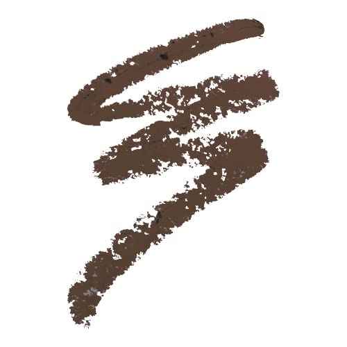 KISS NEW YORK Professional Lip Liner, Long-Lasting Luxury Intense Lipliner, Creamy Retractable Easy to Use Richly Pigmented Lip Liner Pencil 3 PCS (Dark Brown)