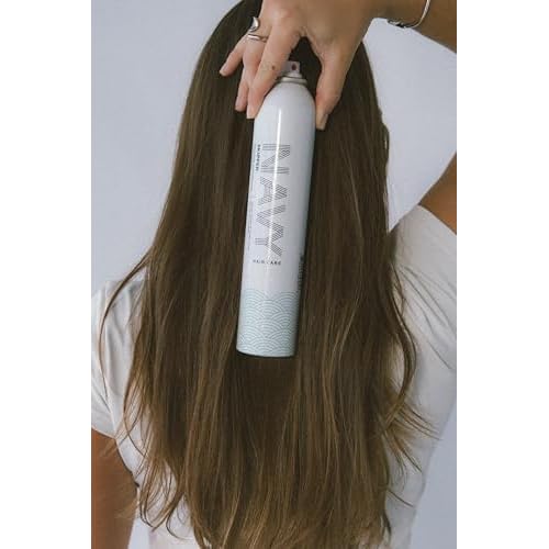 NAVY HAIR CARE Volumizing Hair Spray Set | Dry Texture + Skipper | Light hold with Texture | 7 oz + 10 oz