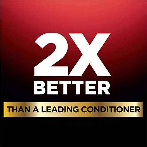 L¡¯Or?al Paris Elvive Color Vibrancy Rapid Reviver Deep Conditioner, Repairs Damaged Color-Treated Hair, No Leave-In Time, with Damage Repairing Serum and Antioxidants, 6 oz.