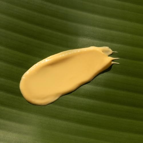 Tano Age Well Face Cream ? Retinol Alternative with Banana Sap, Hyaluronic Acid, Vitamin C ? Reduces Wrinkles, Firms Skin, Boosts Collagen ? Fragrance Free, EU Clean, 1.7oz