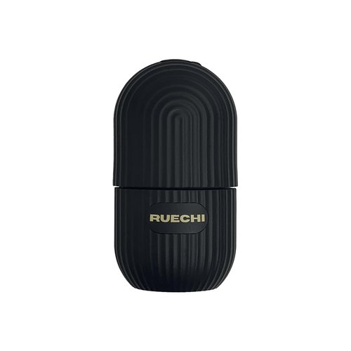 RUECHI Beauty Refresh Kit with Nano Mister, Kryo Sculpting Tool, Spa Headband, Vanity Bag, 4 Pieces