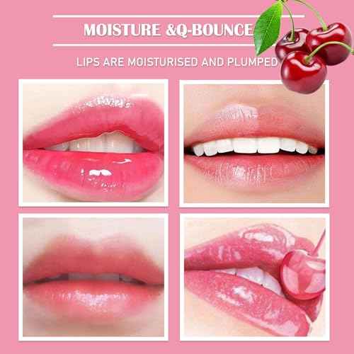 30 Pairs Lip Masks & Eye Masks,24K Gold Gel Crystal Collagen Eye Patches for Puffy Eyes,Effectively Nourishes,Moisturizing& Reducing Dark Circle Eye Bags,Birthday Gifts for Women,Christmas Gifts