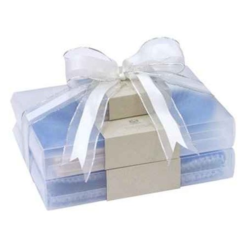Supracor Gift Package-BLUE SET
