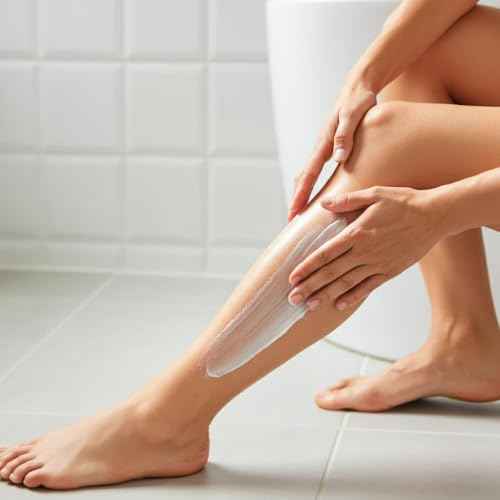 A LA MAISON Lotion - Fresh Sea Salt - 8 fl oz, silver