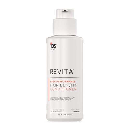 DS Labs Revita Conditioner, 925 mL – Scalp Refreshing Hydration for Fuller Looking, Weightless Hydration, Caffeine, Turmeric, Sulfate & Silicone Free, Color Safe, For Men & Women
