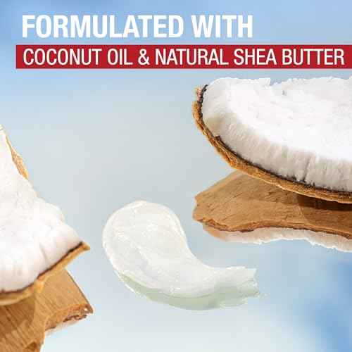 Aquaphor Naturally Inspired Lip Repair Stick with Coconut Oil and Natural Shea Butter, Hydrating Lip Balm Immediately Relieves Dryness and Soothes Chapped Lips, 0.17 Oz Stick, Pack of 3