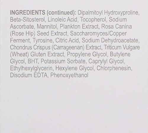 Jan Marini Skin Research Age Intervention Eye Cream I Anti-Aging - 0.5 Oz