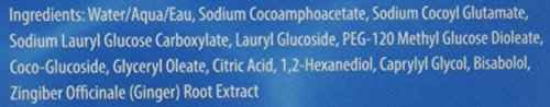 Intraceuticals Rejuvenate Gentle Cleanser, 4.05 Ounce