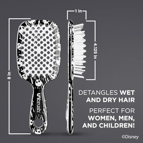 FHI Heat UNbrush Nightmare Before Christmas Collection - Jack