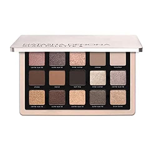 GLAM EYESHADOW PALETTE