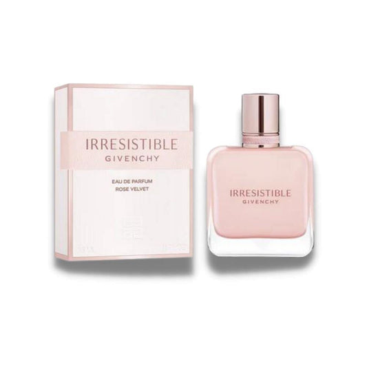 Givenchy Irresistible Rose Velvet Eau de Parfum 35 ml
