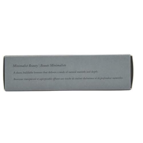MERIT Bronze Balm Sheer Sculpting Bronzer Seine