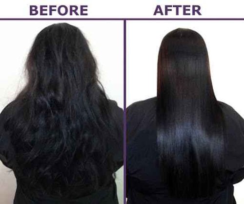 Cirugia Capilar Gold Diamond Brillo de Oro Brazilian Hair Treatment + Shampoo (32 oz) Surgery Capilar Natural