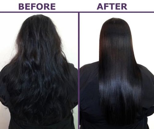 Cirugía Capilar Gold Diamond Oro Y Diamante 1 Litro