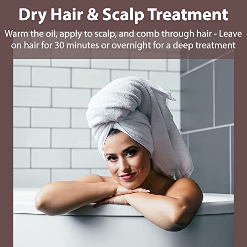 All Good Organic Coconut Oil Skin Food - Natural Moisturizing Skin Care - Non GMO - Vegan (Coconut)