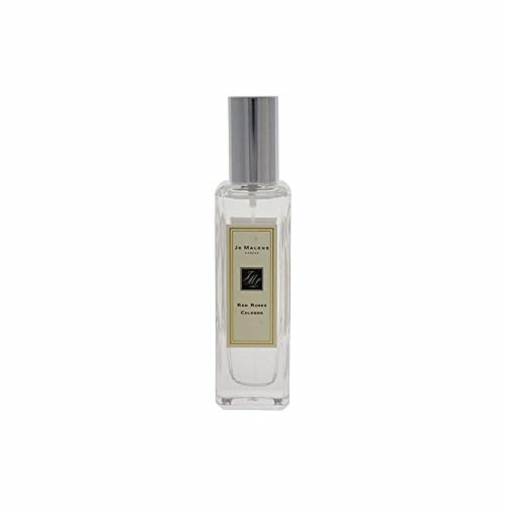 Jo Malone Red Roses Women's Cologne Spray, 1 Ounce, clear