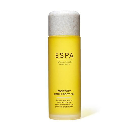 ESPA Positivity Bath & Body Oil
