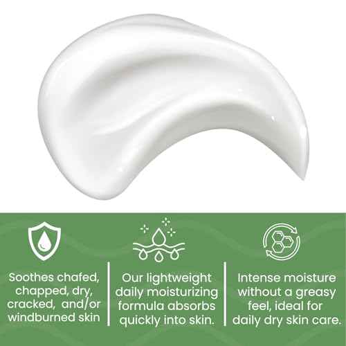 Summers Laboratories Moisture-All Lotion, Dry Skin, Sensitive Skin, Moisturel Alternative