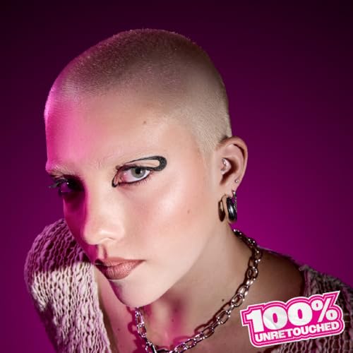 wet n wild Mega Last Breakup Proof Liquid Eyeliner - Ultra-Fine Brush, Waterproof, 16-Hour Long-Lasting Wear- Cruelty-Free & Vegan - Black