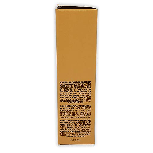 AVON Timeless Cologne for Men & Women - Exotic Fragrance Lasting Scent 1.7 fl. oz.