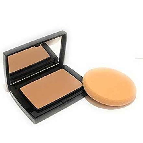 Merle Norman Total Finish Foundation - Medium Deep Golden - Maxium Coverage Foundation - Covers Scars, Acne, Any and all Imperfections