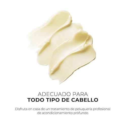 Karseell 3.38floz 100ml Collagen Hair Treatment Deep Repair Conditioning Argan Oil Collagen Hair Mask Essence for Dry Damaged Hair All Hair Types